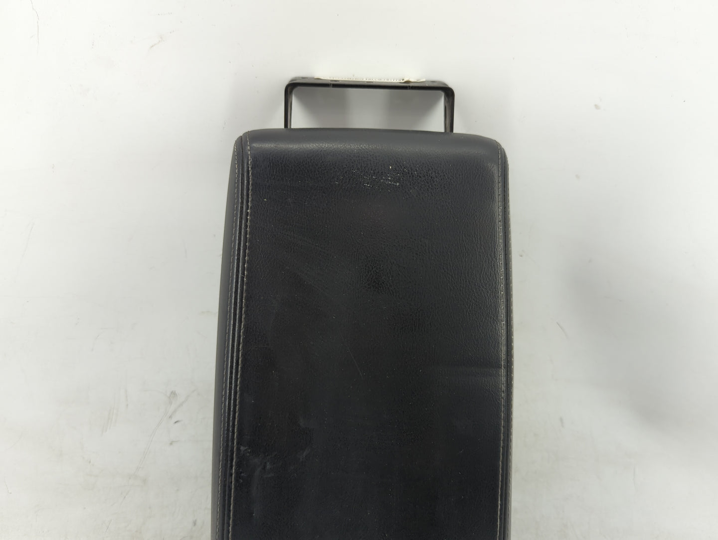 2016 Nissan Altima Center Console Armrest Cover Lid P/N:96920-9HS3A Fits OEM Used Auto Parts - Oemusedautoparts1.com