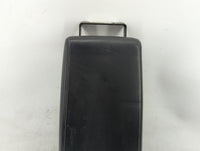 2016 Nissan Altima Center Console Armrest Cover Lid P/N:96920-9HS3A Fits OEM Used Auto Parts - Oemusedautoparts1.com