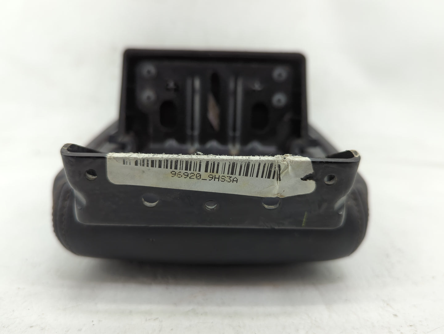 2016 Nissan Altima Center Console Armrest Cover Lid P/N:96920-9HS3A Fits OEM Used Auto Parts - Oemusedautoparts1.com