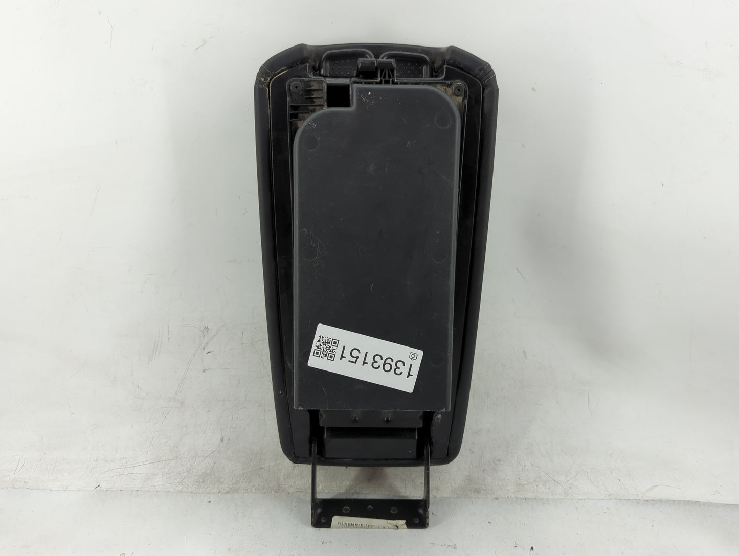 2016 Nissan Altima Center Console Armrest Cover Lid P/N:96920-9HS3A Fits OEM Used Auto Parts - Oemusedautoparts1.com