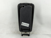 2016 Nissan Altima Center Console Armrest Cover Lid P/N:96920-9HS3A Fits OEM Used Auto Parts - Oemusedautoparts1.com