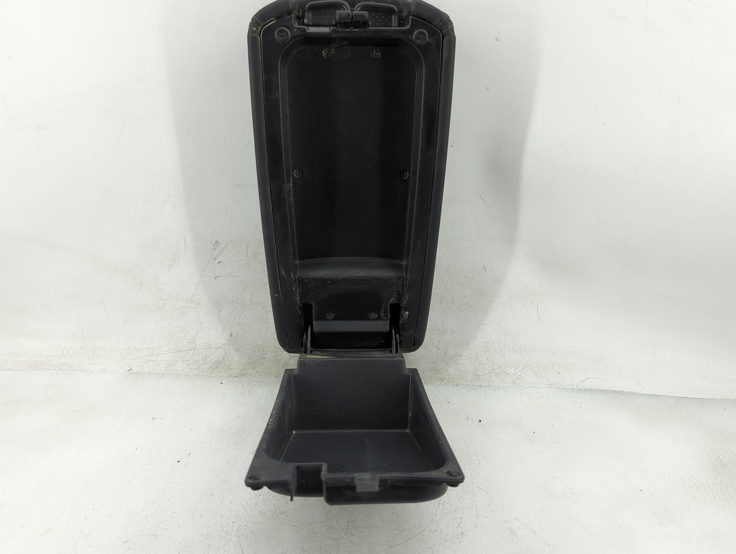 2016 Nissan Altima Center Console Armrest Cover Lid P/N:96920-9HS3A Fits OEM Used Auto Parts - Oemusedautoparts1.com