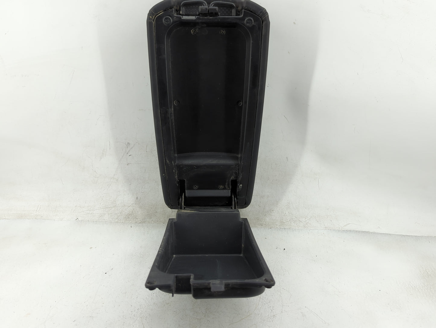 2016 Nissan Altima Center Console Armrest Cover Lid P/N:96920-9HS3A Fits OEM Used Auto Parts - Oemusedautoparts1.com
