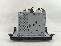 2016 Nissan Altima Radio AM FM Cd Player Receiver Replacement P/N:28185 9HR1A Fits OEM Used Auto Parts - Oemusedautoparts1.c