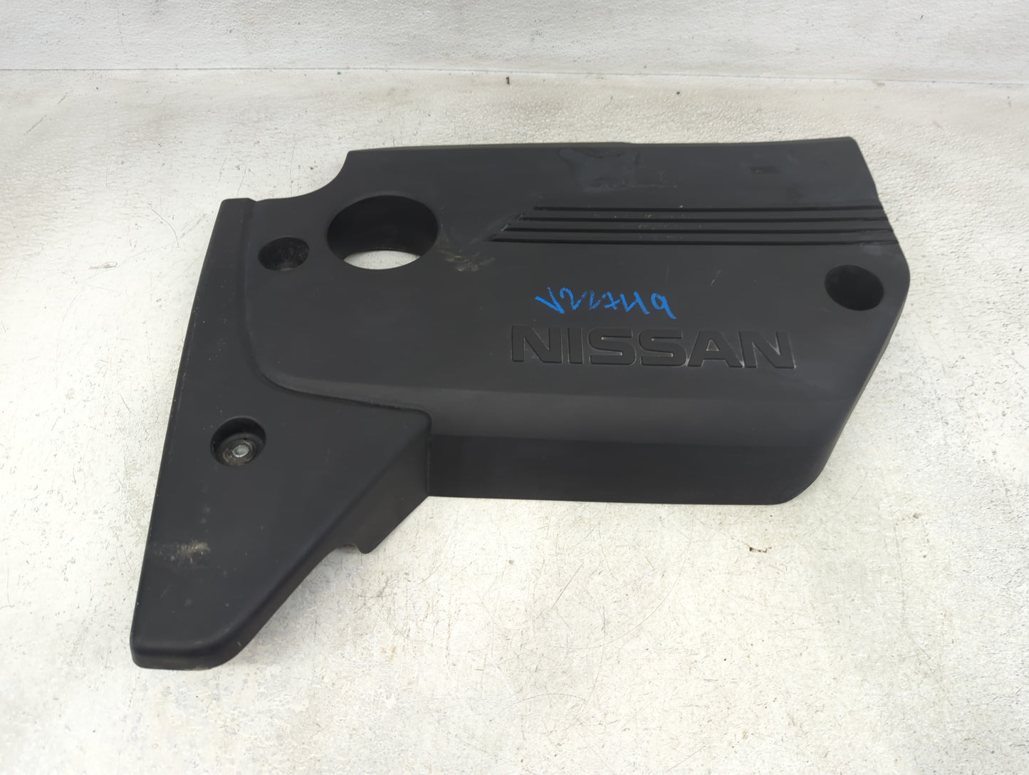 2016 Nissan Altima Engine Cover - Oemusedautoparts1.com
