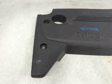 2016 Nissan Altima Engine Cover