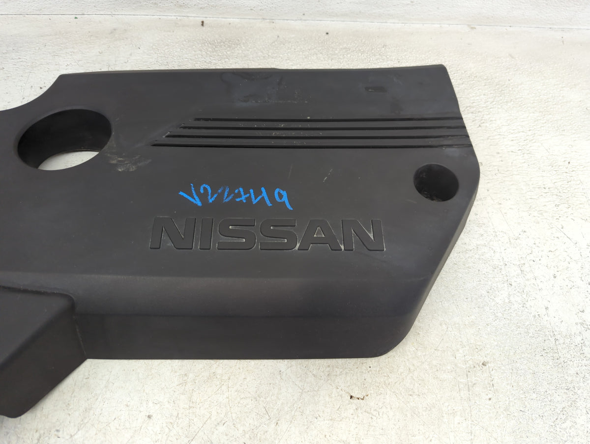 2016 Nissan Altima Engine Cover 1393693 - Oemusedautoparts1.com