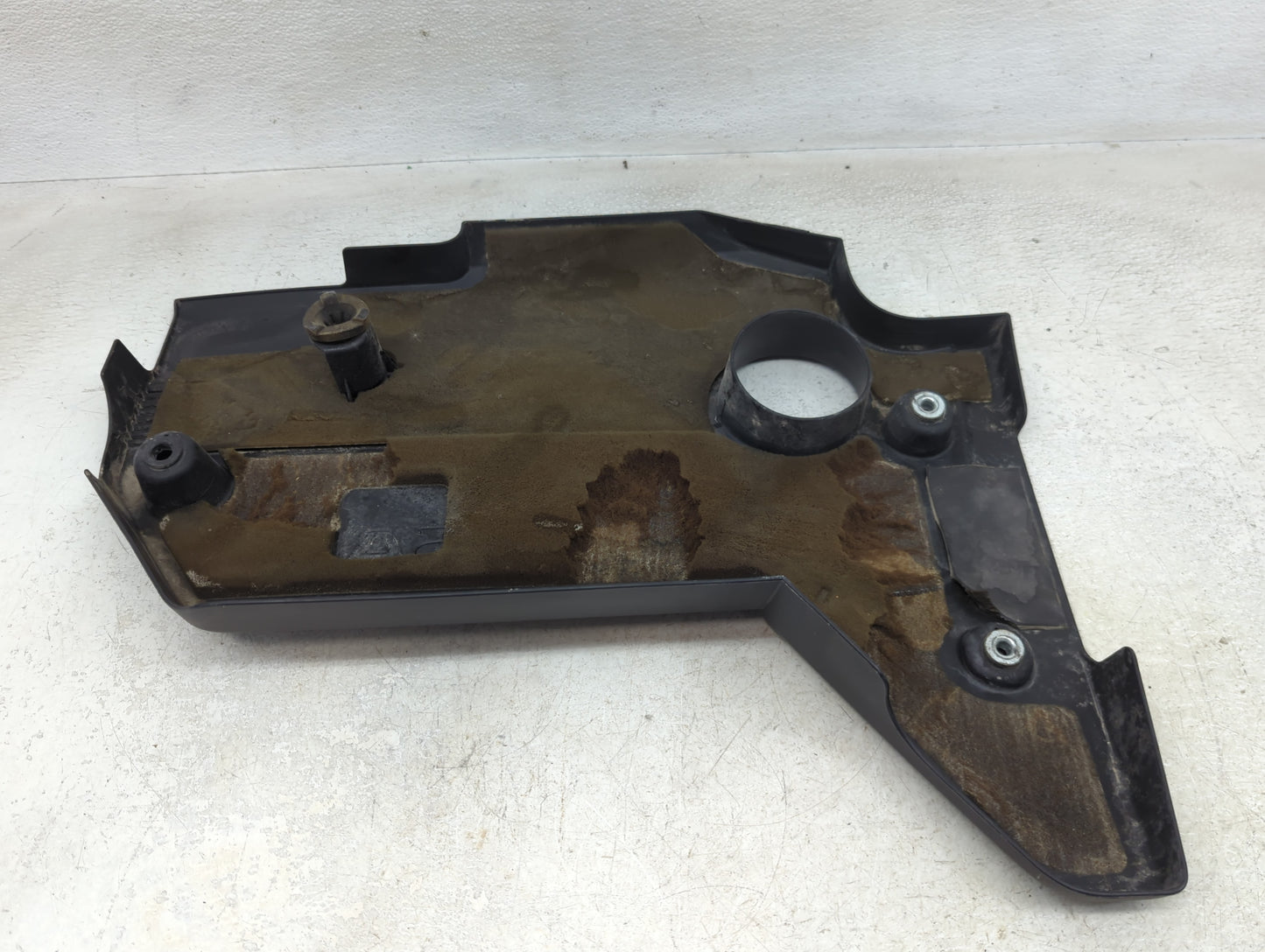 2016 Nissan Altima Engine Cover - Oemusedautoparts1.com