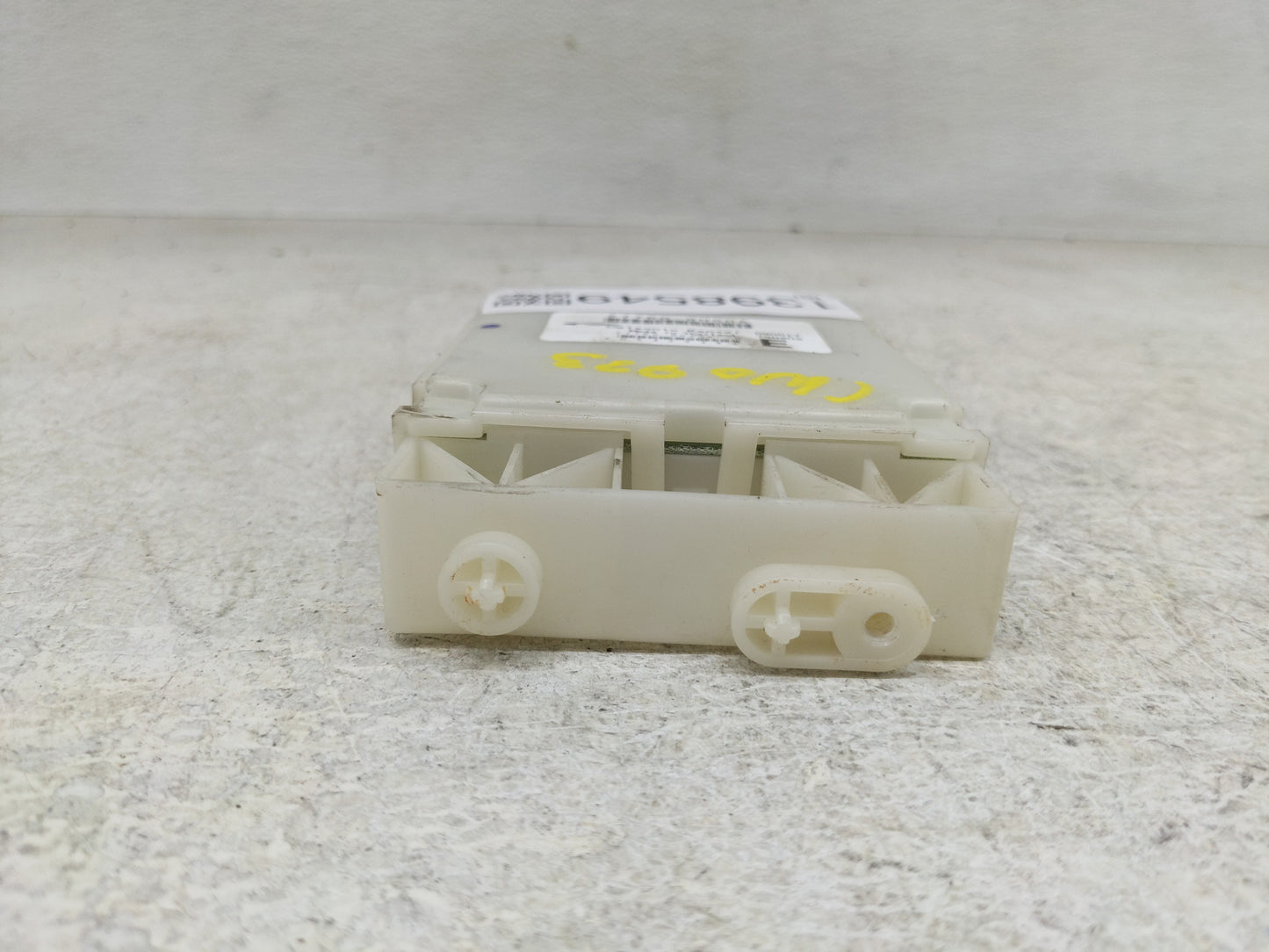 2013-2018 Nissan Altima Radio AM FM Cd Player Receiver Replacement P/N:27760 9HS0A Fits Fits 2013 2014 2015 2016 2017 2018 O