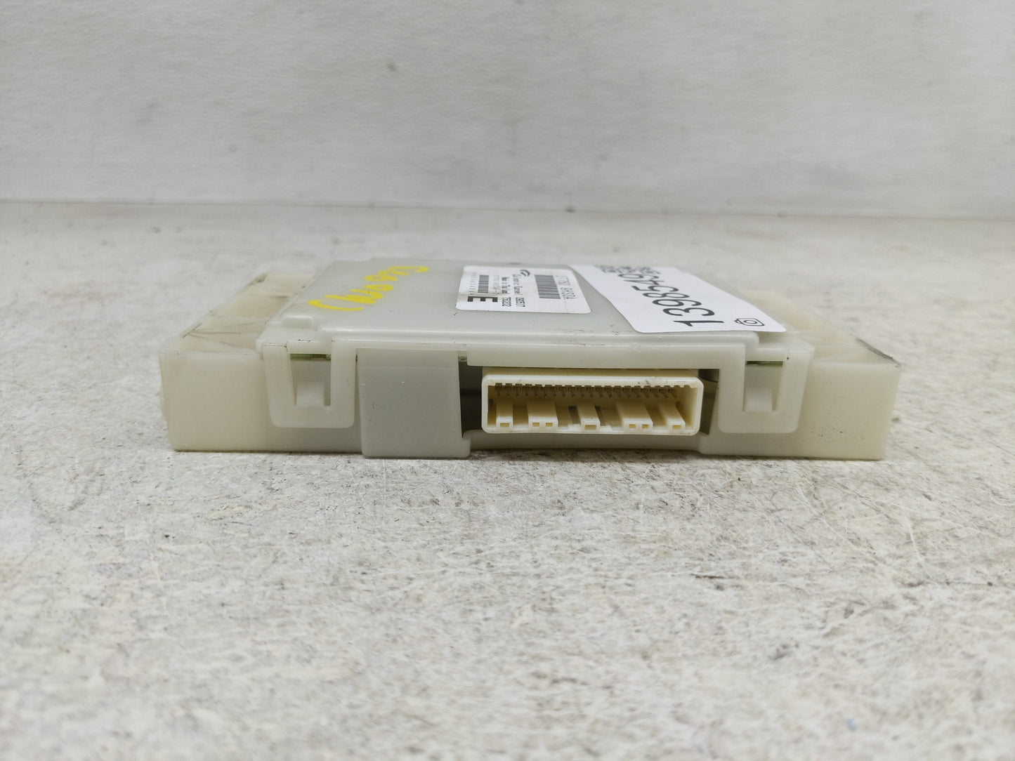 2013-2018 Nissan Altima Radio AM FM Cd Player Receiver Replacement P/N:27760 9HS0A Fits Fits 2013 2014 2015 2016 2017 2018 O