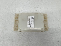2016-2018 Nissan Altima Climate Control Module Temperature AC/Heater Replacement P/N:27500 9HS0A Fits Fits 2016 2017 2018 OE