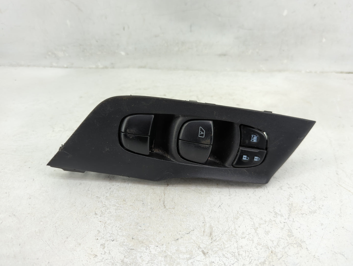 2013-2018 Nissan Altima Master Power Window Switch Replacement Driver Side Left P/N:25401 3TA5A Fits OEM Used Auto Parts - O