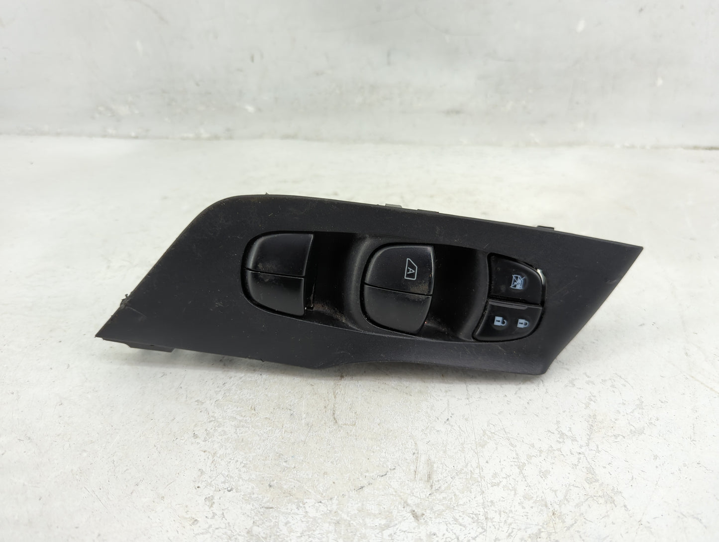 2013-2018 Nissan Altima Master Power Window Switch Replacement Driver Side Left P/N:25401 3TA5A Fits OEM Used Auto Parts - O