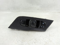 2013-2018 Nissan Altima Master Power Window Switch Replacement Driver Side Left P/N:25401 3TA5A Fits OEM Used Auto Parts - O