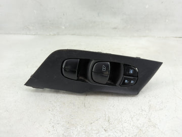 2013-2018 Nissan Altima Master Power Window Switch Replacement Driver Side Left P/N:25401 3TA5A Fits OEM Used Auto Parts - O