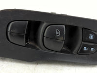 2013-2018 Nissan Altima Master Power Window Switch Replacement Driver Side Left P/N:25401 3TA5A Fits OEM Used Auto Parts - O