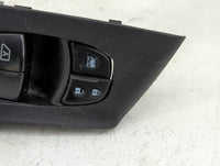 2013-2018 Nissan Altima Master Power Window Switch Replacement Driver Side Left P/N:25401 3TA5A Fits OEM Used Auto Parts - O