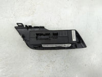 2013-2018 Nissan Altima Master Power Window Switch Replacement Driver Side Left P/N:25401 3TA5A Fits OEM Used Auto Parts - O