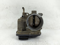 2013-2018 Nissan Altima Throttle Body P/N:3TA60-01 Fits Fits 2013 2014 2015 2016 2017 2018 2019 2020 OEM Used Auto Parts - O