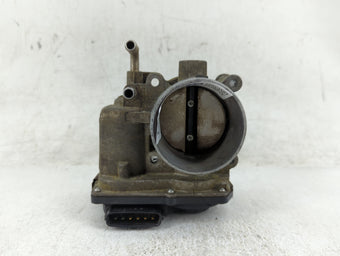 compare product 2013-2018 Nissan Altima Throttle Body P/N:3TA60-01 Fits Fits 2013 2014 2015 2016 2017 2018 2019 2020 OEM Used Auto Parts