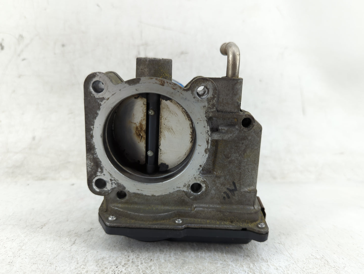 2013-2018 Nissan Altima Throttle Body P/N:3TA60-01 Fits Fits 2013 2014 2015 2016 2017 2018 2019 2020 OEM Used Auto Parts - O