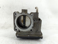 2013-2018 Nissan Altima Throttle Body P/N:3TA60-01 Fits Fits 2013 2014 2015 2016 2017 2018 2019 2020 OEM Used Auto Parts - O