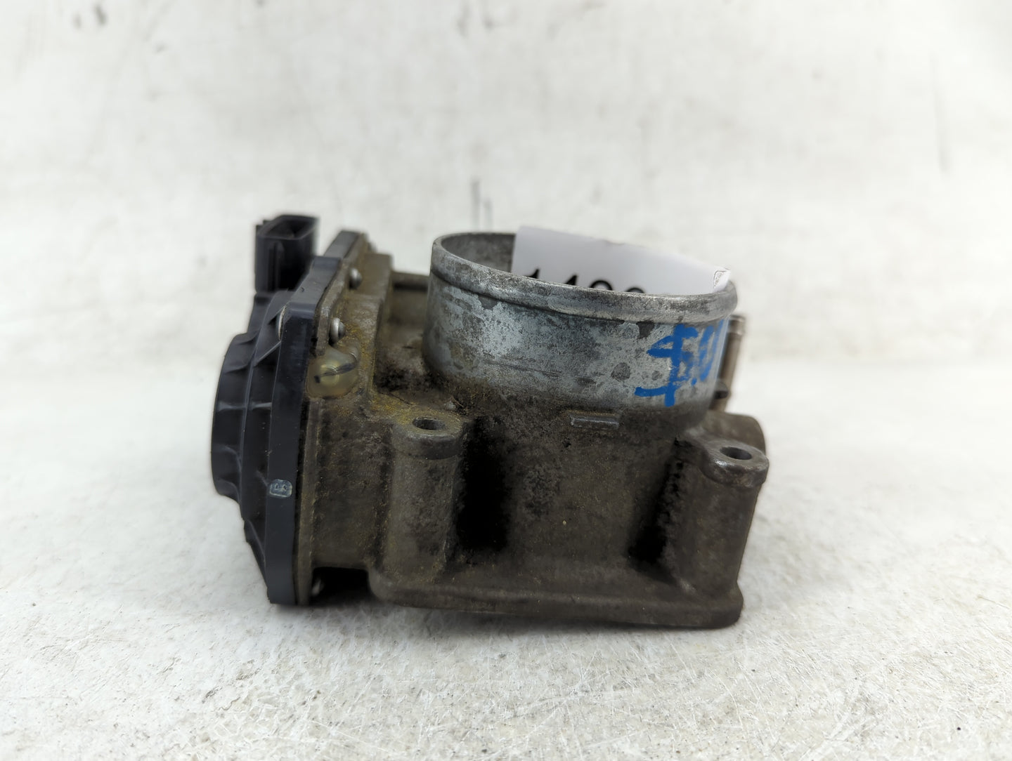 2013-2018 Nissan Altima Throttle Body P/N:3TA60-01 Fits Fits 2013 2014 2015 2016 2017 2018 2019 2020 OEM Used Auto Parts - O