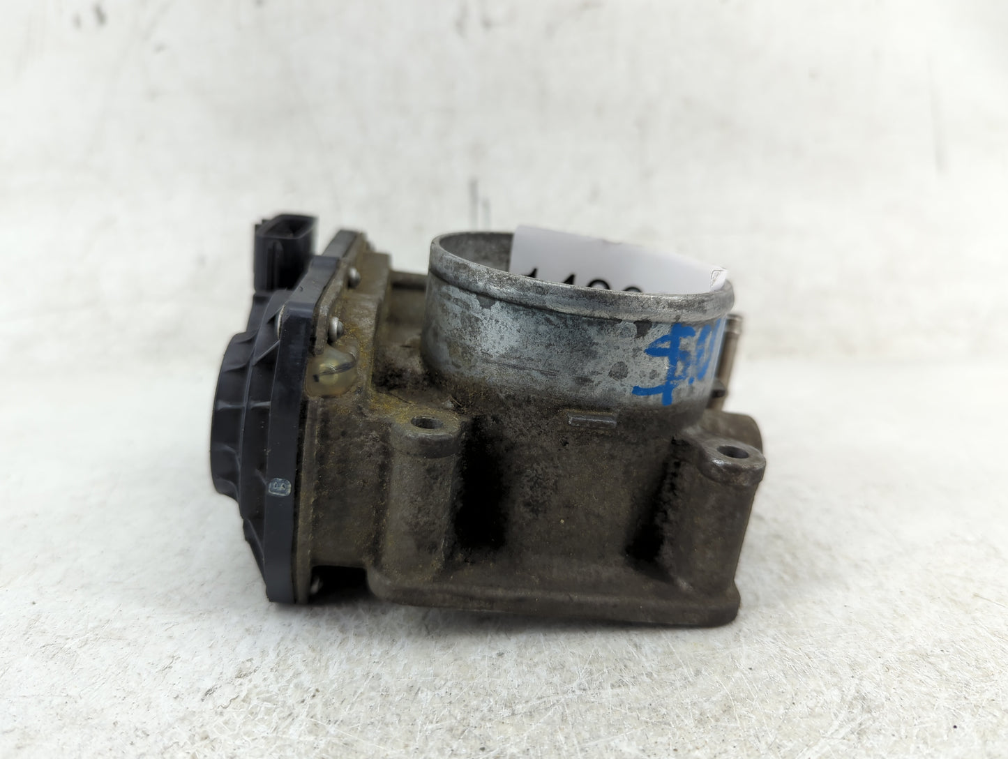 2013-2018 Nissan Altima Throttle Body P/N:3TA60-01 Fits Fits 2013 2014 2015 2016 2017 2018 2019 2020 OEM Used Auto Parts - O