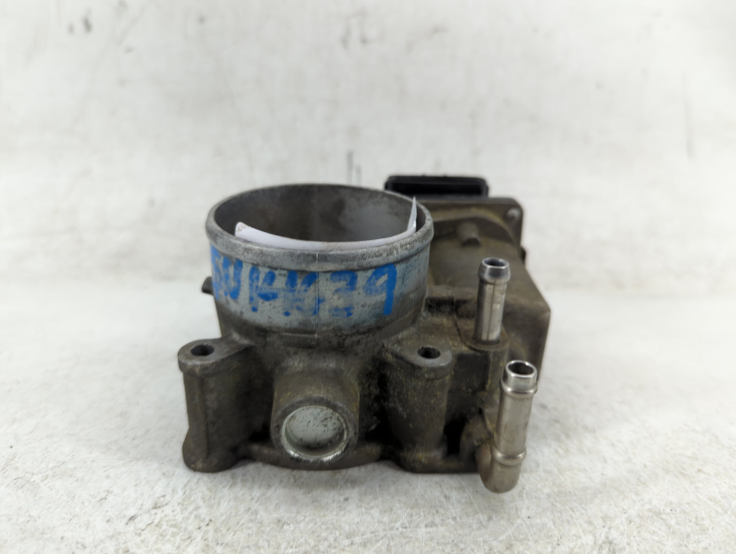 2013-2018 Nissan Altima Throttle Body P/N:3TA60-01 Fits Fits 2013 2014 2015 2016 2017 2018 2019 2020 OEM Used Auto Parts - O
