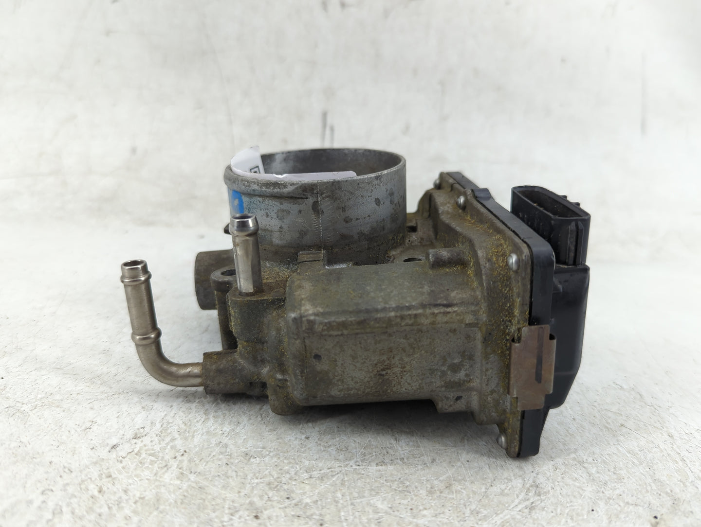 2013-2018 Nissan Altima Throttle Body P/N:3TA60-01 Fits Fits 2013 2014 2015 2016 2017 2018 2019 2020 OEM Used Auto Parts - O