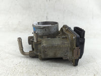 2013-2018 Nissan Altima Throttle Body P/N:3TA60-01 Fits Fits 2013 2014 2015 2016 2017 2018 2019 2020 OEM Used Auto Parts - O