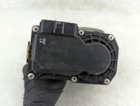 2013-2018 Nissan Altima Throttle Body P/N:3TA60-01 Fits Fits 2013 2014 2015 2016 2017 2018 2019 2020 OEM Used Auto Parts - O