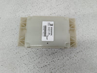 2016-2017 Nissan Altima Temperature Control Module 27760-9hs0a - Oemusedautoparts1.com