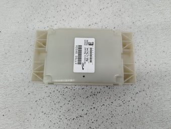 compare product 2016-2017 Nissan Altima Temperature Control Module 27760-9hs0a