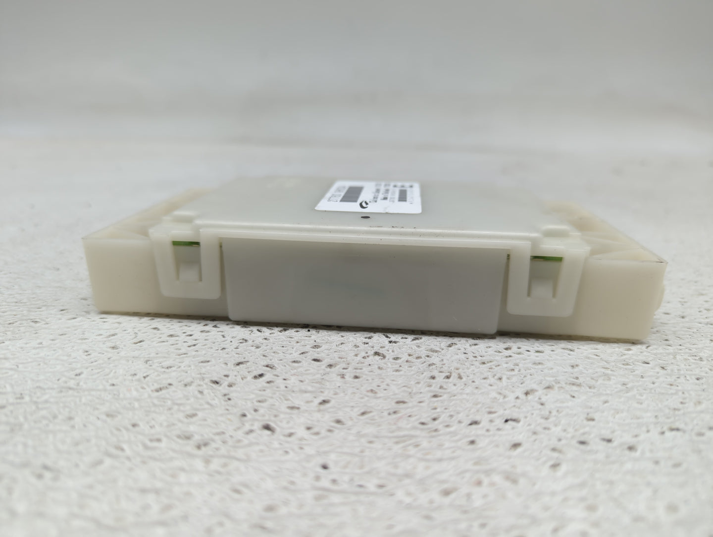 2016-2017 Nissan Altima Temperature Control Module 27760-9hs0a - Oemusedautoparts1.com