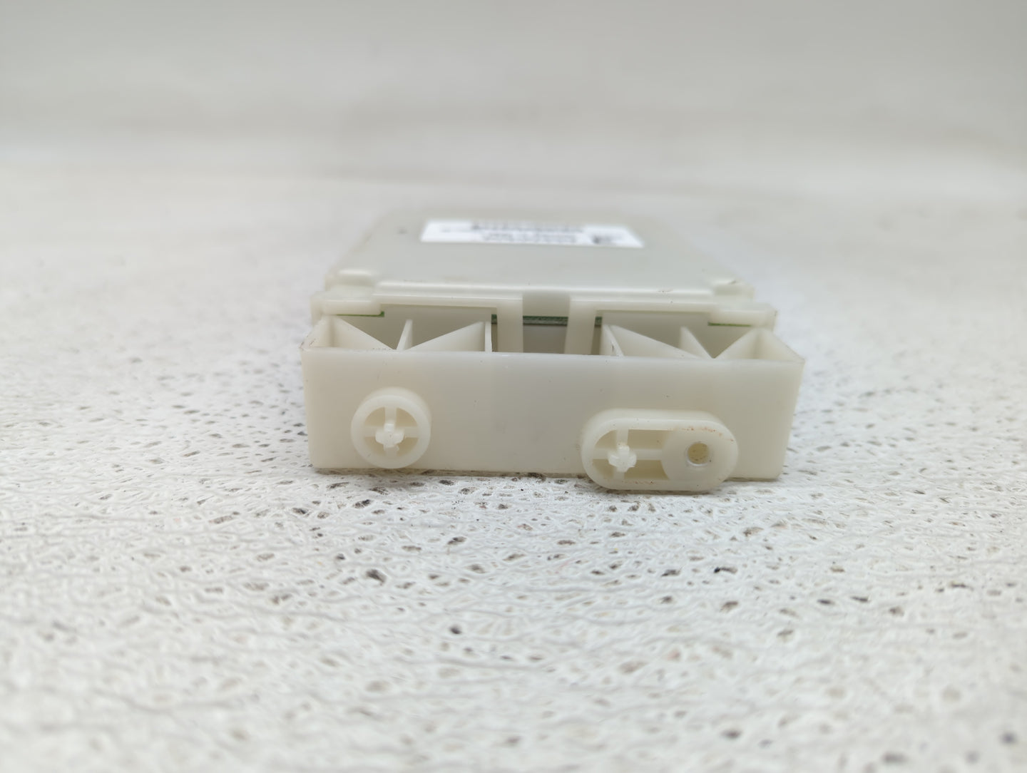 2016-2017 Nissan Altima Temperature Control Module 27760-9hs0a - Oemusedautoparts1.com