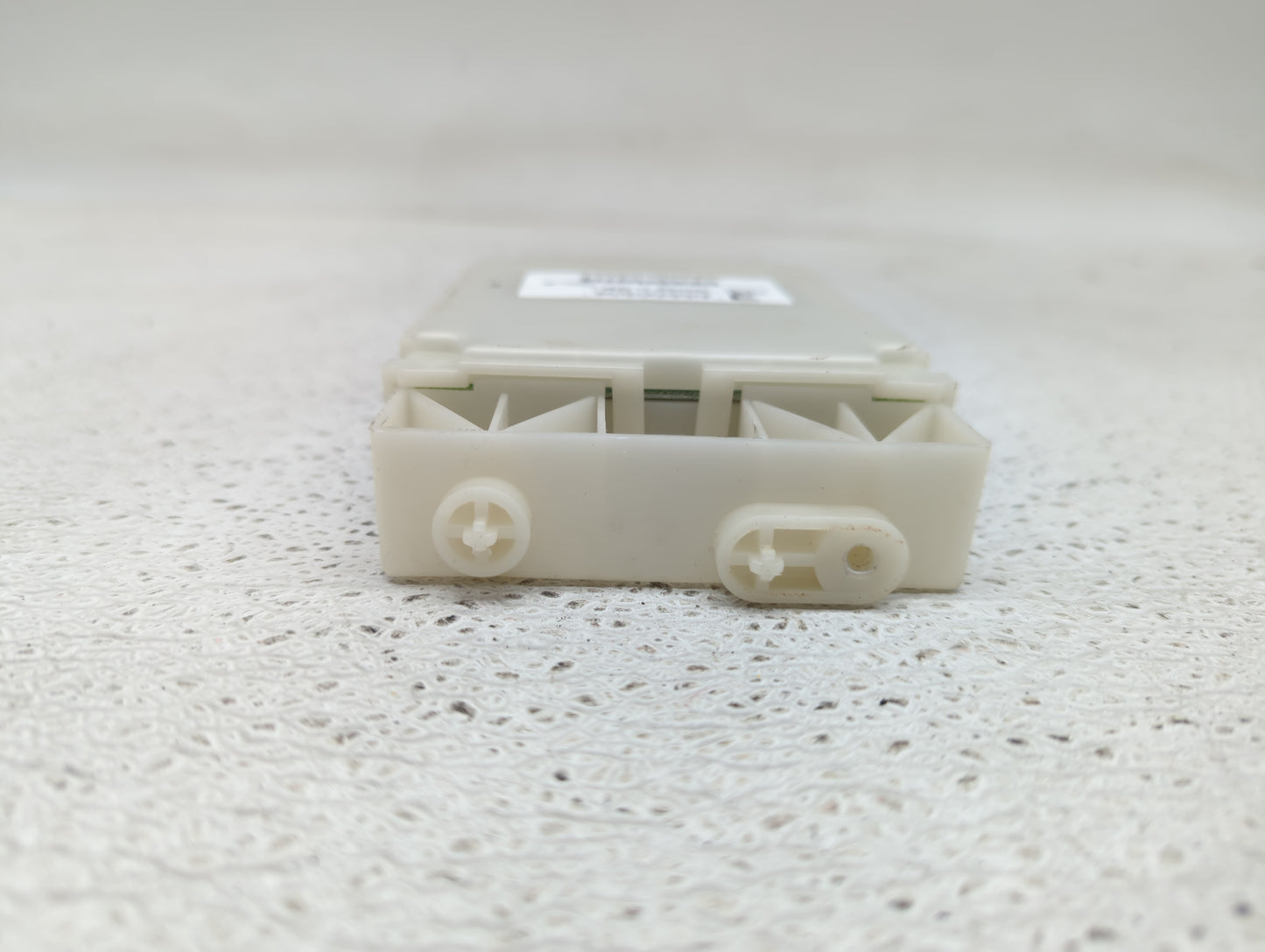 2016-2017 Nissan Altima Temperature Control Module 27760-9hs0a - Oemusedautoparts1.com