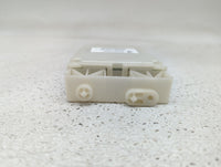 2016-2017 Nissan Altima Temperature Control Module 27760-9hs0a - Oemusedautoparts1.com