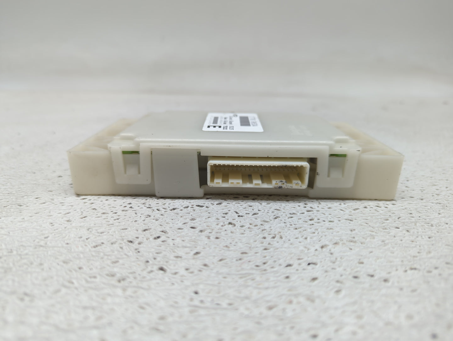 2016-2017 Nissan Altima Temperature Control Module 27760-9hs0a - Oemusedautoparts1.com