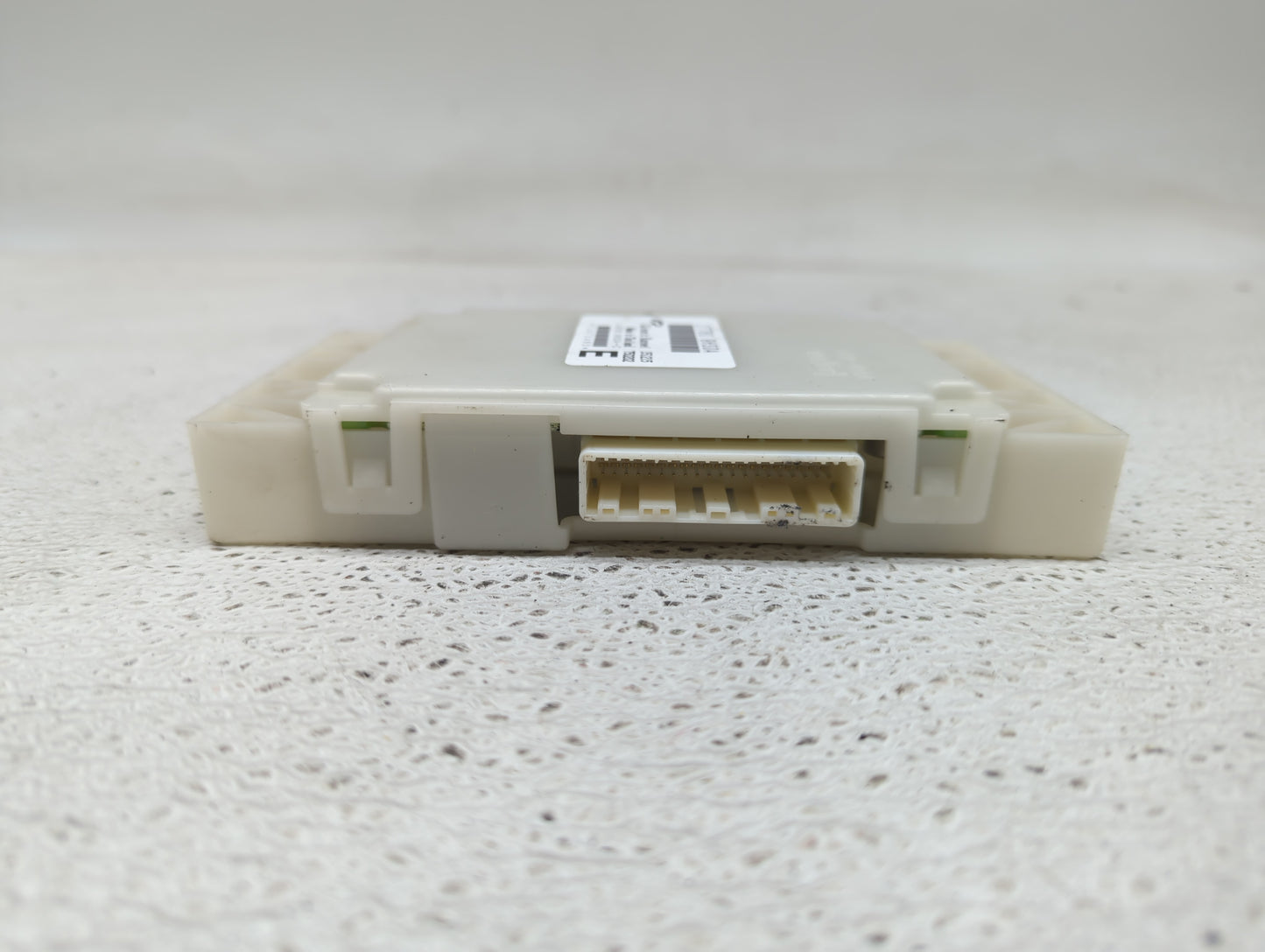 2016-2017 Nissan Altima Temperature Control Module 27760-9hs0a - Oemusedautoparts1.com