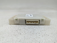 2016-2017 Nissan Altima Temperature Control Module 27760-9hs0a - Oemusedautoparts1.com