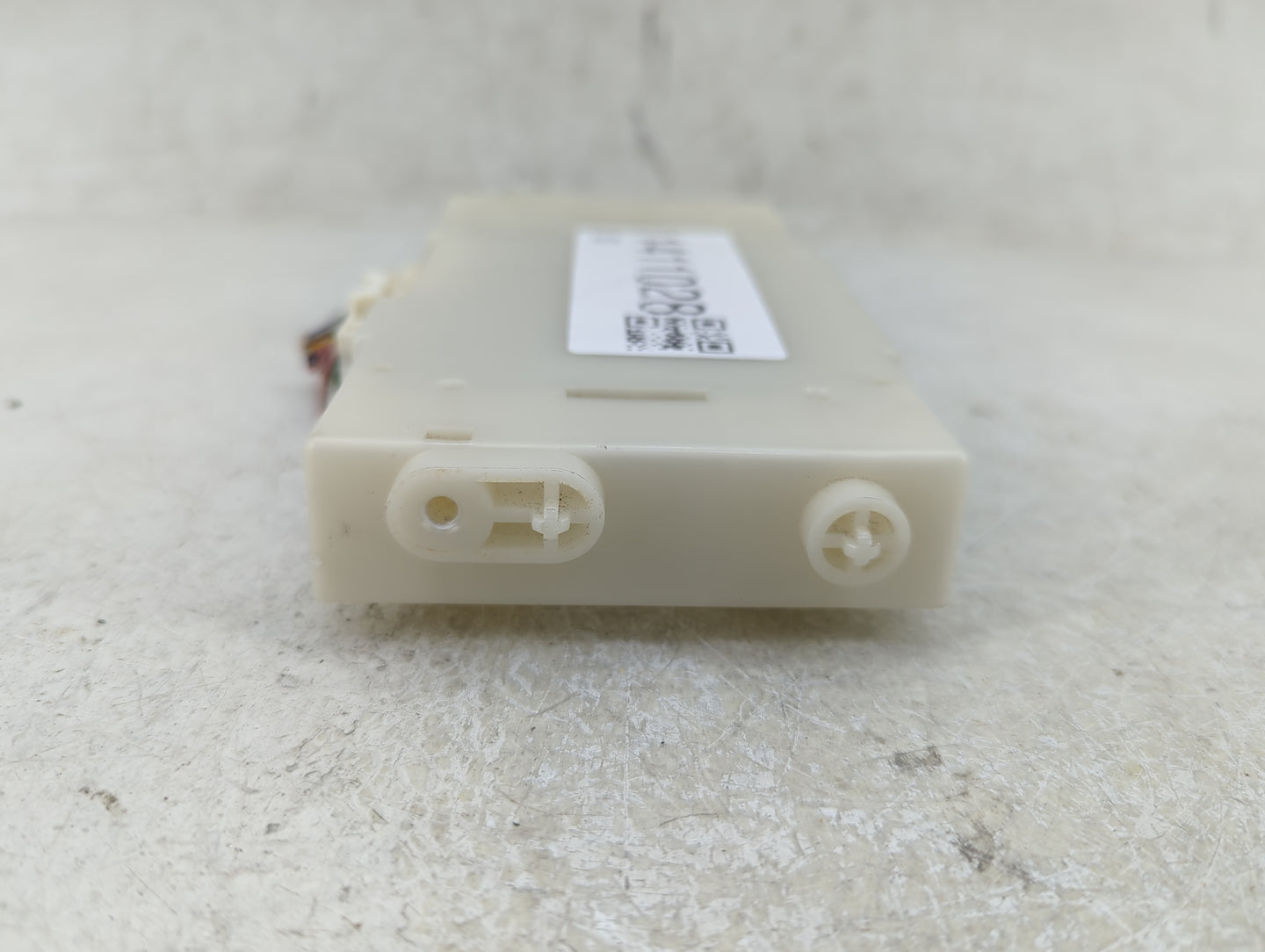 2016-2018 Nissan Altima Climate Control Module Temperature AC/Heater Replacement P/N:27760-9HS0A Fits Fits 2016 2017 2018 OE