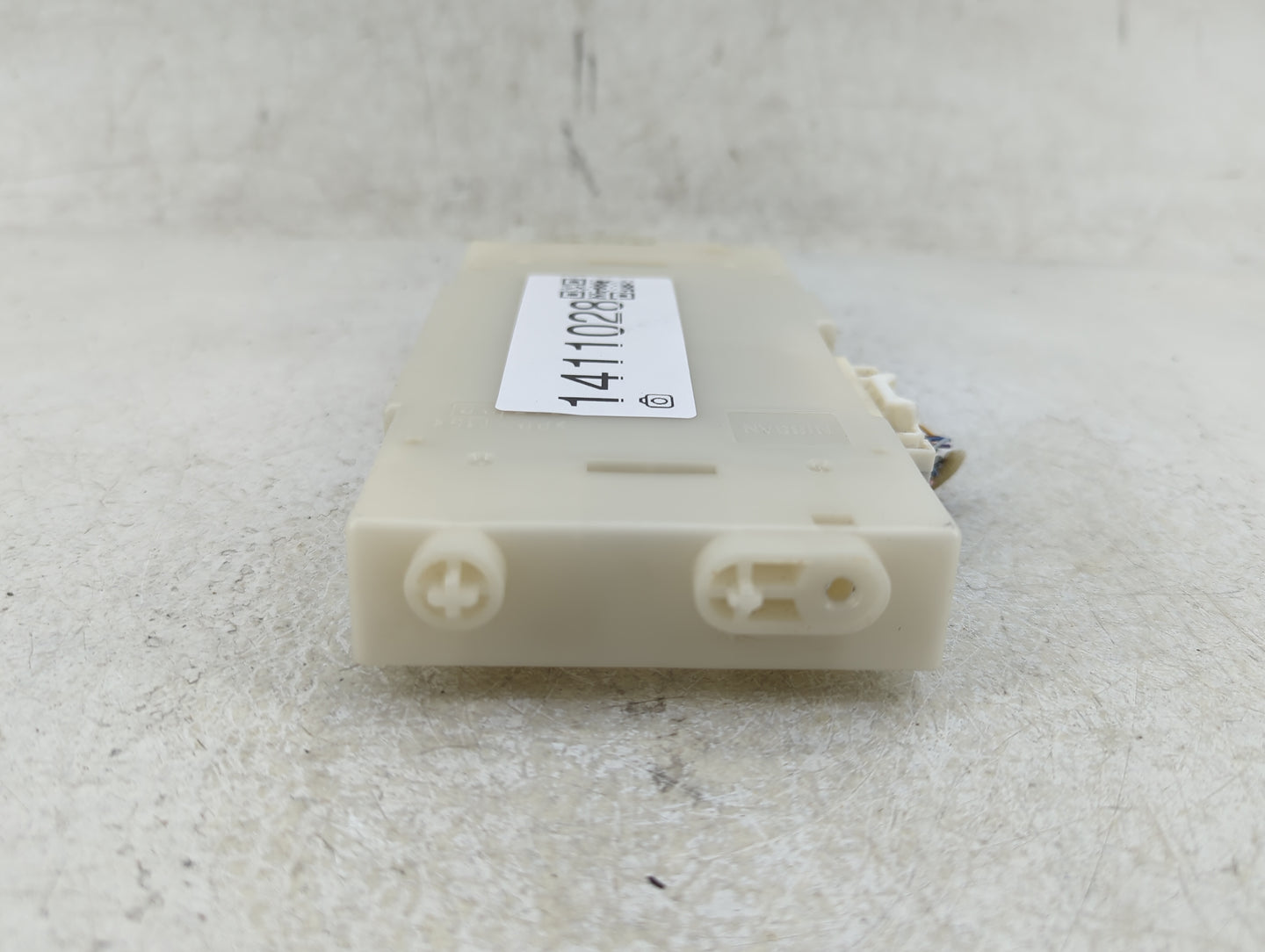 2016-2018 Nissan Altima Climate Control Module Temperature AC/Heater Replacement P/N:27760-9HS0A Fits Fits 2016 2017 2018 OE