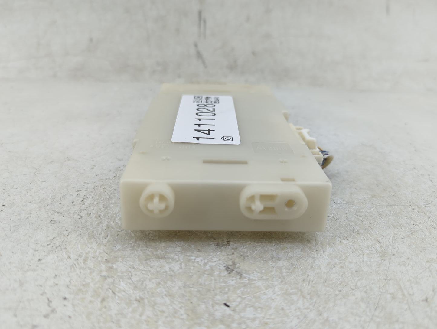 2016-2018 Nissan Altima Climate Control Module Temperature AC/Heater Replacement P/N:27760-9HS0A Fits Fits 2016 2017 2018 OE
