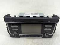 2016 Nissan Altima Radio AM FM Cd Player Receiver Replacement P/N:28185 9HR1A Fits OEM Used Auto Parts - Oemusedautoparts1.c