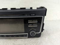 2016 Nissan Altima Radio AM FM Cd Player Receiver Replacement P/N:28185 9HR1A Fits OEM Used Auto Parts - Oemusedautoparts1.c