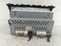 2016 Nissan Altima Radio AM FM Cd Player Receiver Replacement P/N:28185 9HR1A Fits OEM Used Auto Parts - Oemusedautoparts1.c