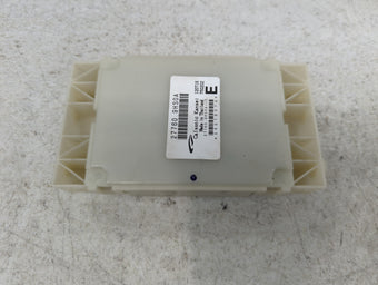 compare product 2016-2017 Nissan Altima Temperature Control Module 27760 9hs0a