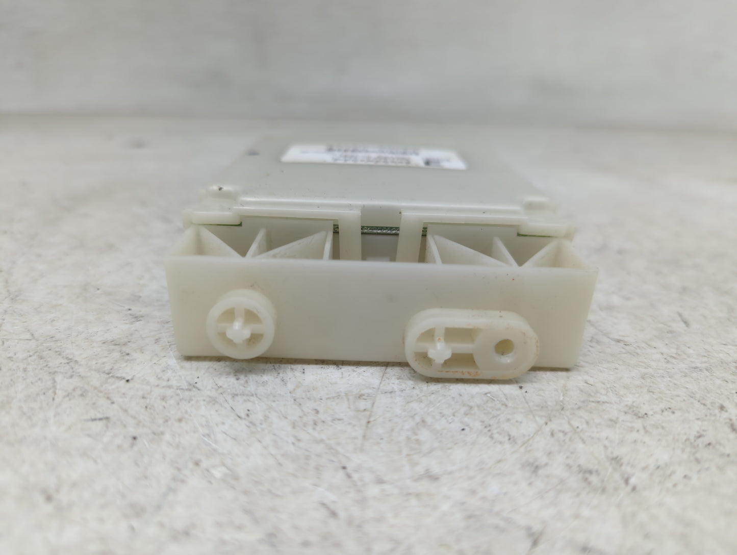 2016-2017 Nissan Altima Temperature Control Module 27760 9hs0a - Oemusedautoparts1.com