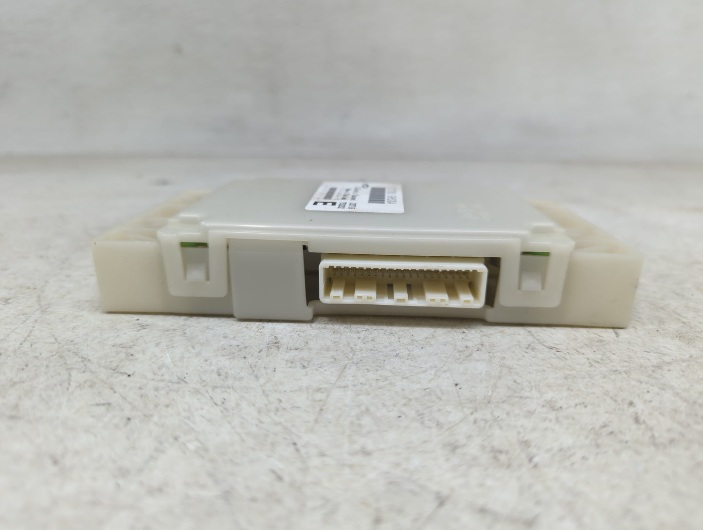 2016-2017 Nissan Altima Temperature Control Module 27760 9hs0a - Oemusedautoparts1.com